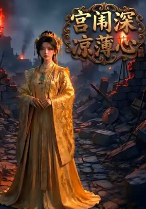 宫闱深,凉薄心(34集) 宫闱深,凉薄心(34集)真的太好看了