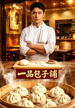 一品包子铺(42集) 一品包子铺(42集)短剧完整版免费