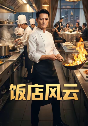 饭店风云(51集) 饭店风云(51集)好看短剧推荐