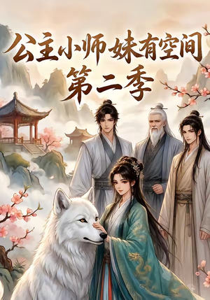 公主小师妹有空间第二季(77集) 公主小师妹有空间第二季(77集)看短剧放松一下