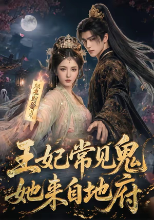 王妃常见鬼,她来自地府(80集) 王妃常见鬼,她来自地府(80集)爆款短剧一起追