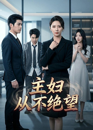 主妇从不绝望（75集）在哪里看