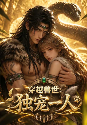 穿越兽世：独宠一人（60集）精彩短剧来了