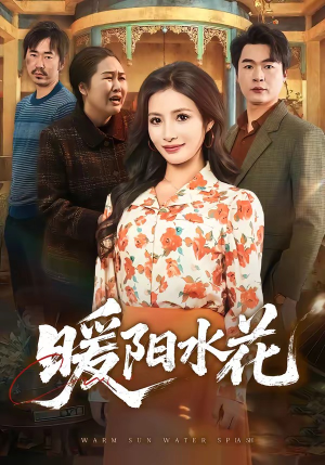 暖阳水花(31集) 暖阳水花(31集)看短剧放松一下