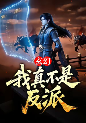 玄幻:我真不是反派(73集) 玄幻:我真不是反派(73集)好短剧分享