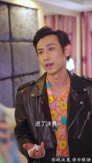 九指拳王（100集）短剧完整版免费