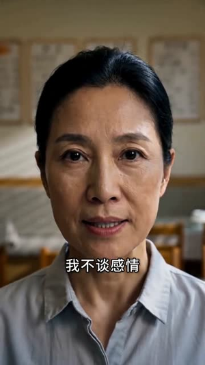 陌上相逢,迟来暖意渡余生(43集) 陌上相逢,迟来暖意渡余生(43集)精彩短剧上线
