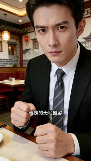 表哥的崩溃从我离职开始(40集) 表哥的崩溃从我离职开始(40集)免费看全网短剧