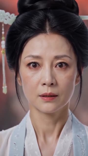 扫墓丫头，替祖宗横扫天下（80集）热门短剧大全