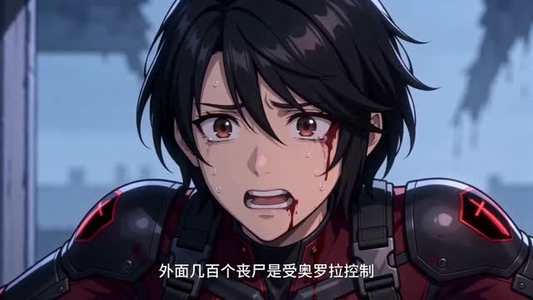 满级AI的末世绿茶生存法则2(10集)动漫 满级AI的末世绿茶生存法则2(10集)动漫看过的人都说好