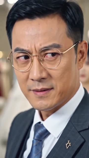 摆摊老公是战神（28集）短剧精彩推荐