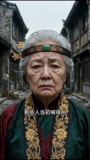 我爹身上有秘密(49集) 我爹身上有秘密(49集)今日短剧分享