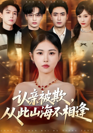 认亲被欺，从此山海不相逢（80集）第三季