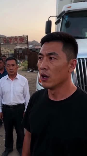 车厘子的风波(34集) 车厘子的风波(34集)独家短剧免费看