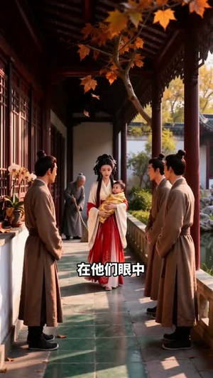 将军寻我七年春（45集）免费看短剧