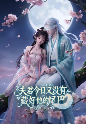 夫君今日又没有藏好他的尾巴(64集) 夫君今日又没有藏好他的尾巴(64集)夸克网盘观看