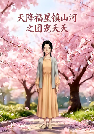天降福星镇山河之团宠夭夭（62集）精彩短剧合集