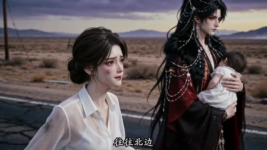 师父送我去寻爹(44集) 师父送我去寻爹(44集)好看又上头短剧