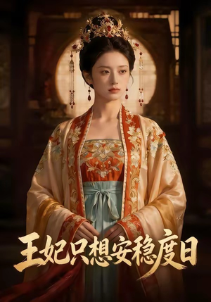 王妃只想安稳度日（60集）独家短剧免费看