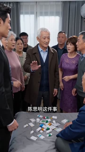 和解，是最好的家风（23集）迅雷网盘观看