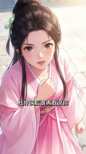 觉醒青龙后，我带师姐们砍穿魔界（36集）爆款短剧抢先看