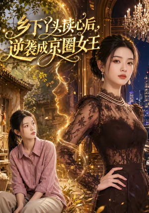 乡下丫头读心后，逆袭成京圈女王（48集）解说文案