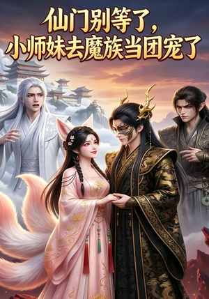 仙门别等了,小师妹去魔族当团宠了(72集) 仙门别等了,小师妹去魔族当团宠了(72集)精彩好看短剧