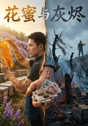花蜜与灰烬（42集）好看吗
