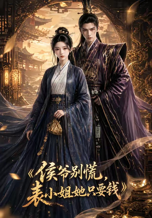 侯爷别慌，表小姐她只要钱（31集）在哪个app能看