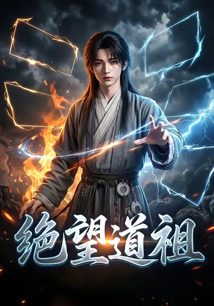 绝望道祖(36集) 绝望道祖(36集)短剧每日分享
