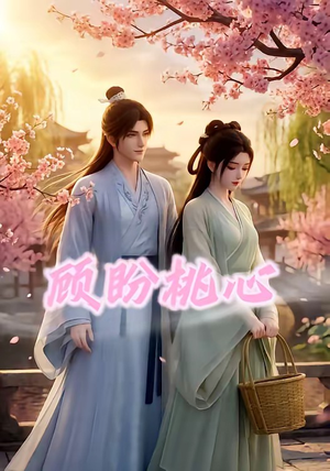 顾盼桃心(28集) 顾盼桃心(28集)热播短剧全集看