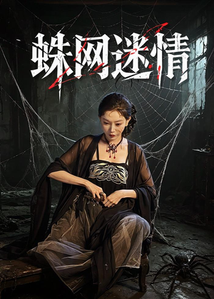 蛛网迷情（56集）全集下载