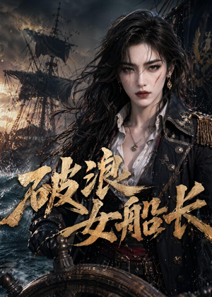破浪女船长（50集）在线免费观影