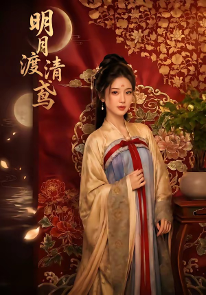 明月渡清鸢（60集）红果免费看短剧