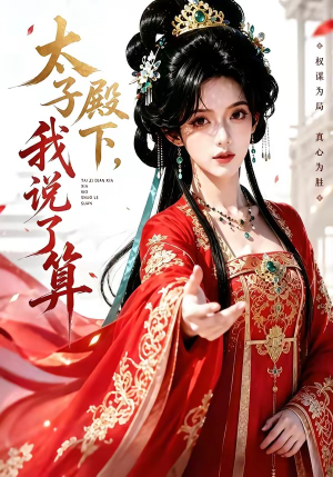 太子殿下，我说了算（56集）短剧后续更精彩