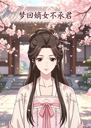 梦回嫡女不承君（66集）贝贝短剧分享