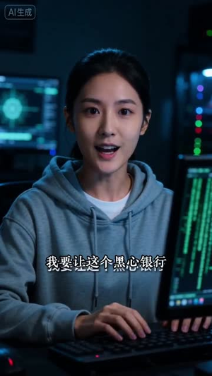 无法取出的存款(43集) 无法取出的存款(43集)短剧上热门