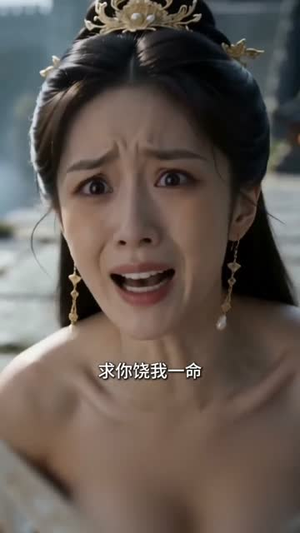 仇家太多，师尊忙不过来（72集）精彩短剧追不停
