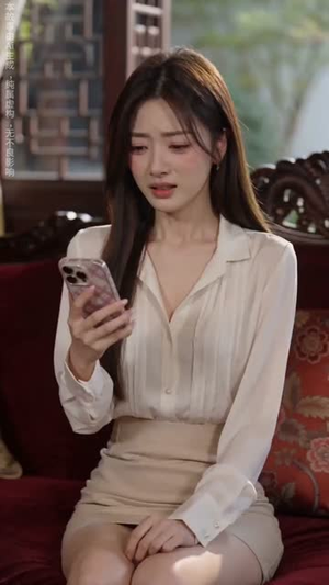 替嫁后夫人她不装了（38集）一起追生活短剧