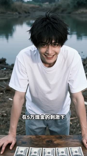 深渊鱼塘：钓客越多我越富（63集）好看的短剧电影