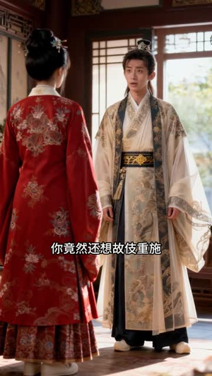 如意算盘，算尽人心（45集）免费热门短剧