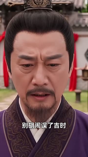替嫁王妃是福星(110集) 替嫁王妃是福星(110集)直接追到结尾