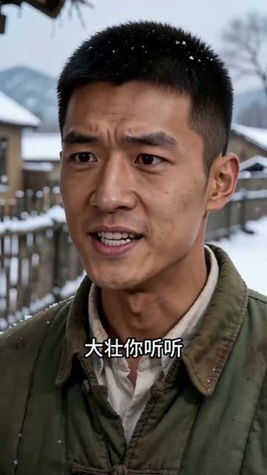 重生80，孩子老婆热炕头（63集）女频短剧推荐