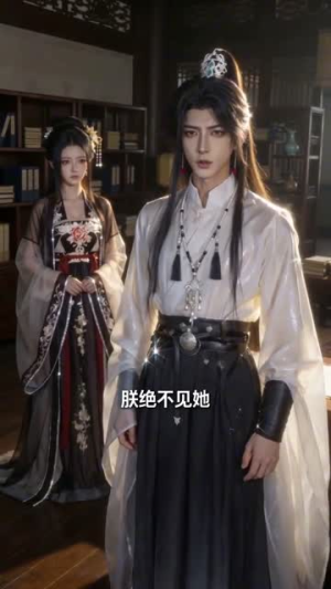 玄学假千金替嫁后（54集）在线观看完整版