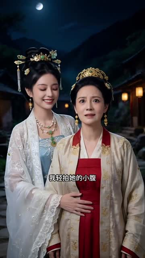替嫁夫人不好惹（51集）看到大结局
