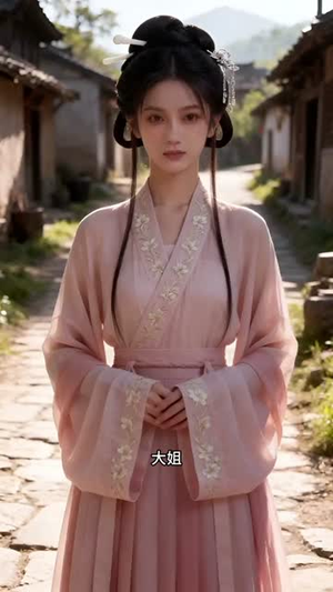 替嫁三离（46集）直接看到大结局