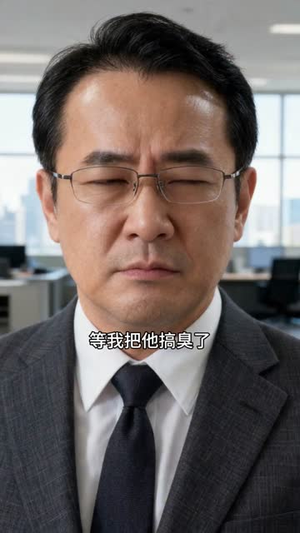 重生后我给富二代打工暴富（41集）解说文案