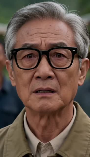 1975：卫东追妻真人AI版（76集）分享好看短剧