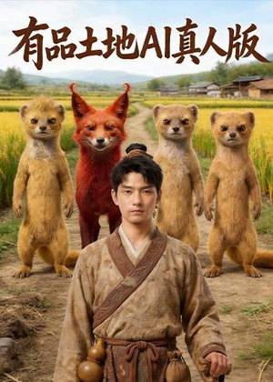 有品土地AI真人版(109集) 有品土地AI真人版(109集)上热门短剧