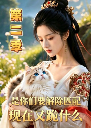 是你们要解除匹配，现在又跪什么第二季（96集）完整版